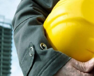 İş kazalarını önlemede 'mesleki eğitim'in önemi büyük