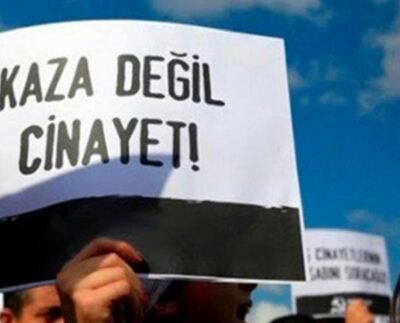 İstanbul'da iş cinayeti: Tamirini yaptığı asansör üzerine düşen işçi hayatını kaybetti 1