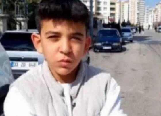 Kayseri'de iş cinayeti: 15 yaşındaki motokurye hayatını kaybetti