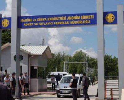 MKE fabrikasındaki patlamada ölen işçiler ‘asli kusurlu’ bulundu