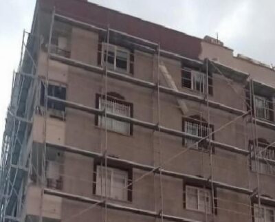 Osmaniye'de iş cinayeti: Sıva yaparken beşinci kattan düşen İbrahim Bozat hayatını kaybetti 2