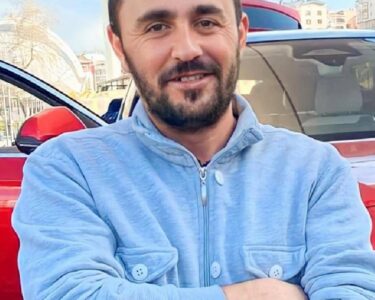 Samsun'da iş cinayeti: Hastane inşaatından düşen Ragıp Üzun hayatını kaybetti