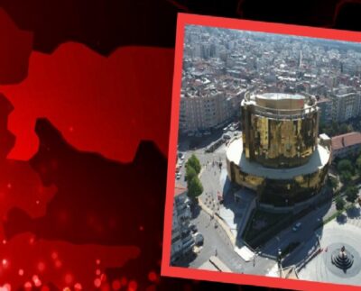 Şanlıurfa'da iş cinayeti: Elektrik akımına kapılan Mehmet Aydın yaşamını yitirdi.