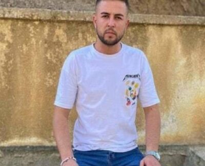 Soma'da iş cinayeti: Maden ocağındaki göçükte Mehmet Ali Daday hayatını kaybetti