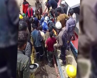 Tuzla'da iş cinayeti: 20 yaşındaki İbrahim Dal hayatını kaybetti