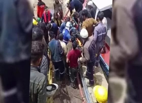 Tuzla'da iş cinayeti: 20 yaşındaki İbrahim Dal hayatını kaybetti