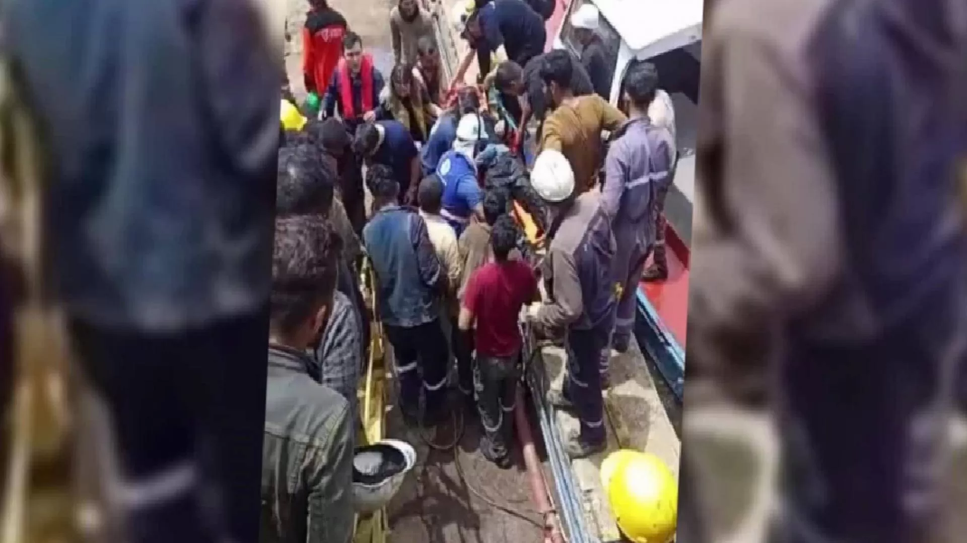 Tuzla'da iş cinayeti: 20 yaşındaki İbrahim Dal hayatını kaybetti