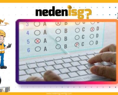 İSG Sınav Takvimi 2023 Yılı