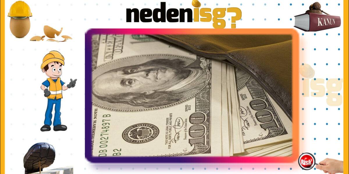 2023 yılı idari para cezaları