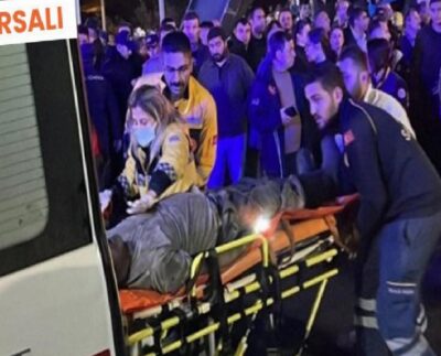 Amasra'da isg önlemi: Okuma yazma bilmeyen madenciye yazılı sınavda 100 puan aldırmışlar 6