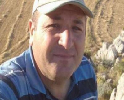 Burdur'da iş cinayeti: Çimento fabrikasında üzerine taş dökülen Hüseyin Yılmaz yaşamını kaybetti