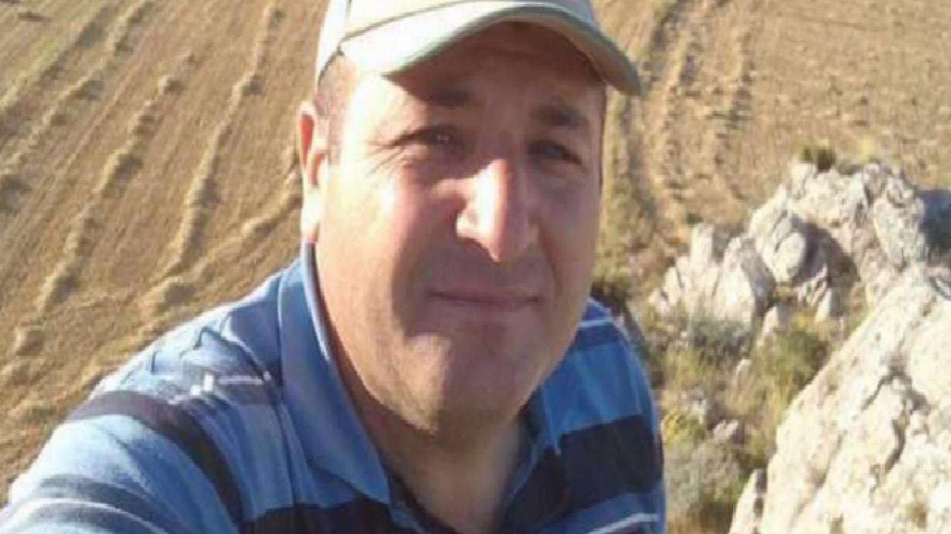 Burdur'da iş cinayeti: Çimento fabrikasında üzerine taş dökülen Hüseyin Yılmaz yaşamını kaybetti