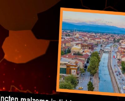 Düzce'de iş cinayeti: Vinçten malzeme indirirken inşaattan düşen Nihat Orhan hayatını kaybetti