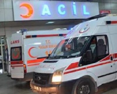 İzmir'de iş cinayeti: Elektrik akımına kapılan Utku Karabaş yaşamını yitirdi