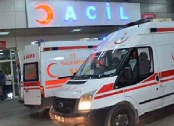 İzmir'de iş cinayeti: Elektrik akımına kapılan Utku Karabaş yaşamını yitirdi