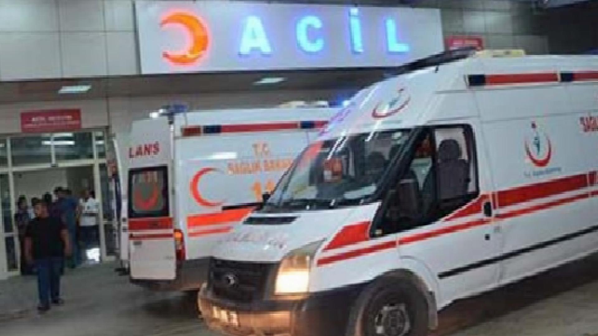 İzmir’de iş cinayeti: Elektrik akımına kapılan Utku Karabaş yaşamını yitirdi