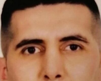 İzmir'deki orman yangınında Mustafa Gürpınar hayatını kaybetti