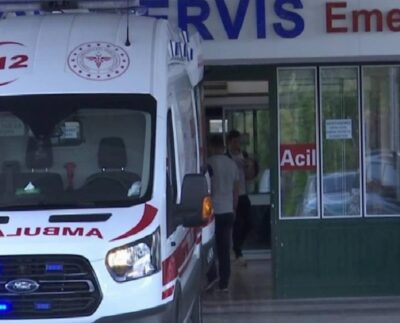 Sakarya'da iş cinayeti: Elektrik Direğinden Düşen Abdurrahman Ceylan Hayatını Kaybetti