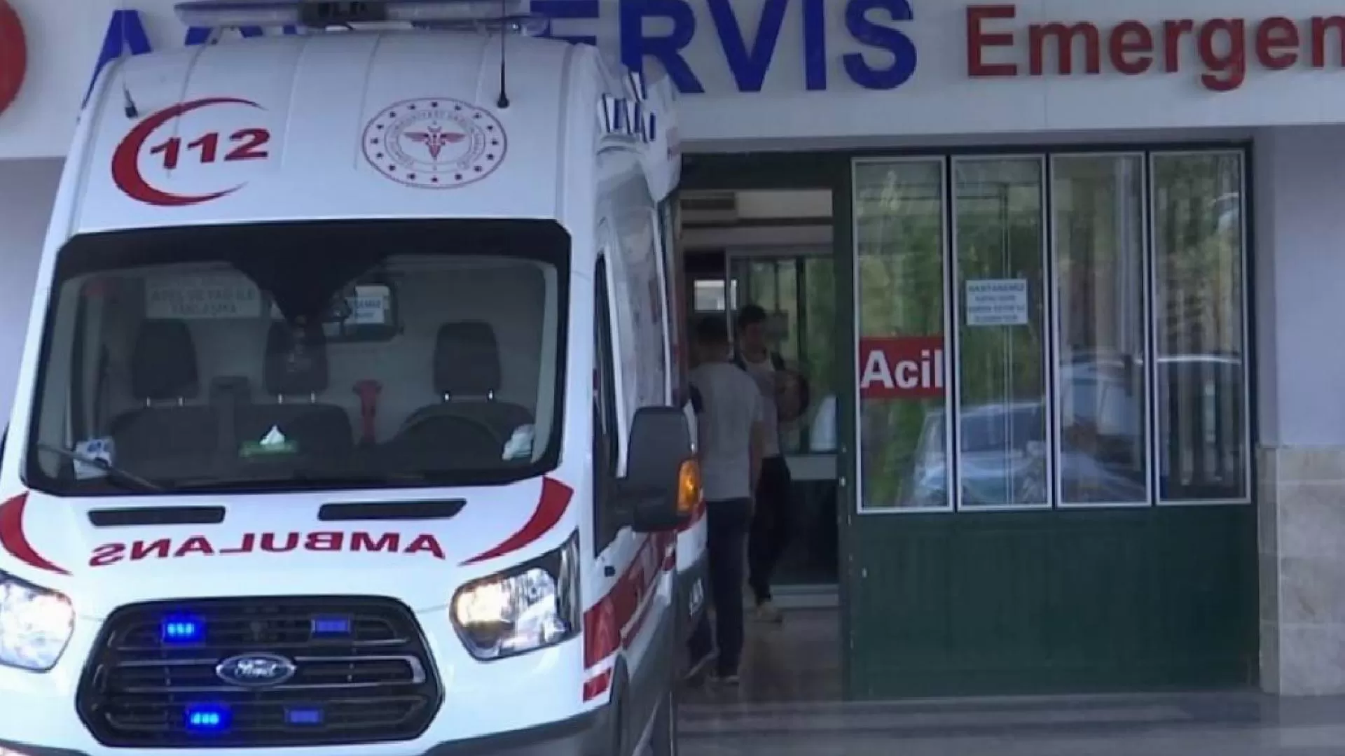Sakarya'da iş cinayeti: Elektrik Direğinden Düşen Abdurrahman Ceylan Hayatını Kaybetti