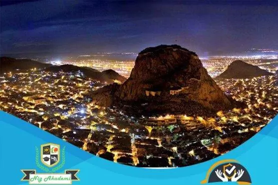 Afyonkarahisar İş Sağlığı ve Güvenliği Analizi