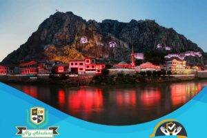 Amasya İş Sağlığı ve Güvenliği Analizi