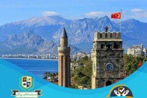 Antalya İş Sağlığı ve Güvenliği Analizi