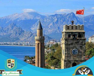 Antalya İş Sağlığı ve Güvenliği Analizi