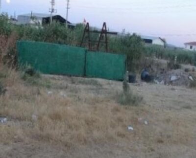 Balıkesir'de Su Terfi İstasyonunda Gazdan Zehirlenen İşçiler Hayatını Kaybetti