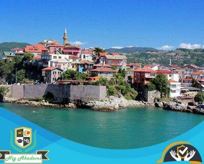 Bartın İş Sağlığı ve Güvenliği Analizi