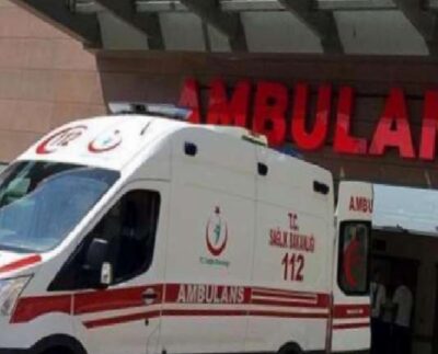 Bursa’da çatıdan düşen 22 yaşındaki Alaattin Medet hayatını kaybetti