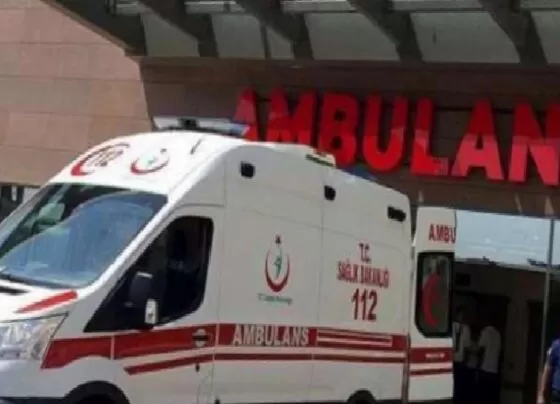 Bursa’da çatıdan düşen 22 yaşındaki Alaattin Medet hayatını kaybetti