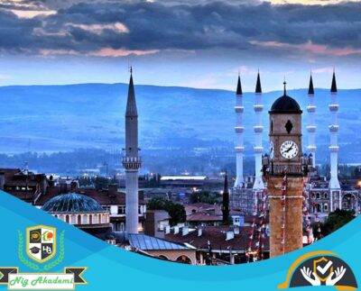 Çorum İş Sağlığı ve Güvenliği Analizi