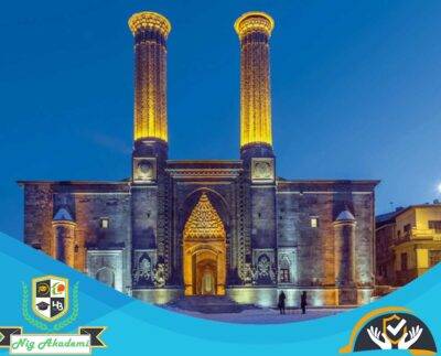 Erzurum İş Sağlığı ve Güvenliği Analizi