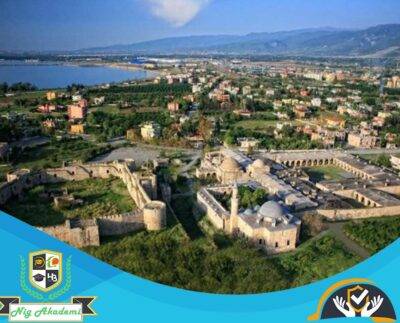 Hatay İş Sağlığı ve Güvenliği Analizi