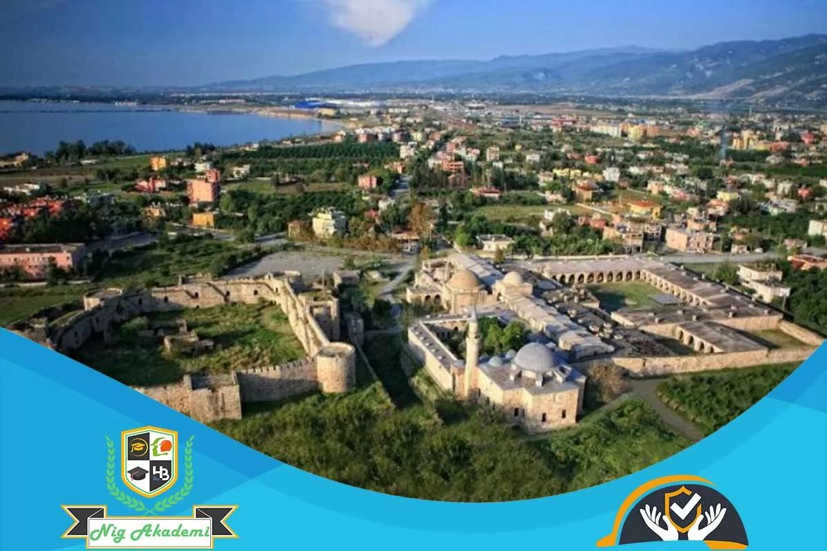 Hatay İş Sağlığı ve Güvenliği Analizi