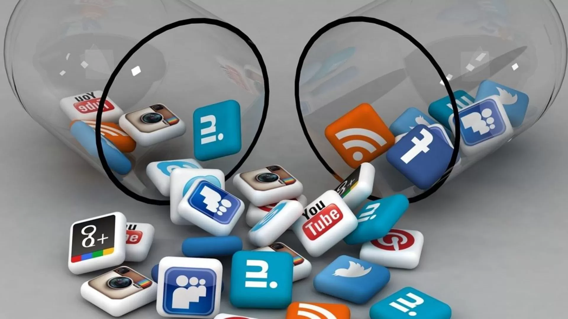 İnternet fenomenleri “tehlikeli” sınıfına alındı
