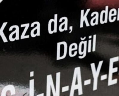 İstanul'da genç işçi cinayeti: Kafasına malzeme düşen işçi yaşamını kaybetti