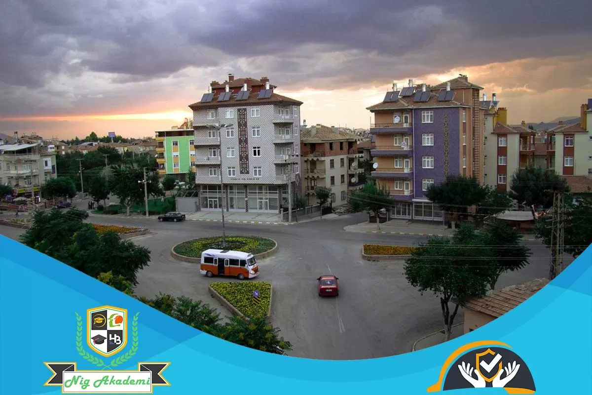 Karaman İş Sağlığı ve Güvenliği Analizi