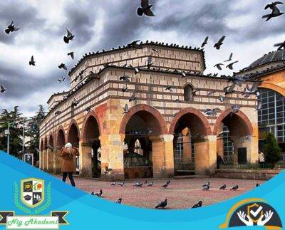 Kastamonu İş Sağlığı ve Güvenliği Analizi