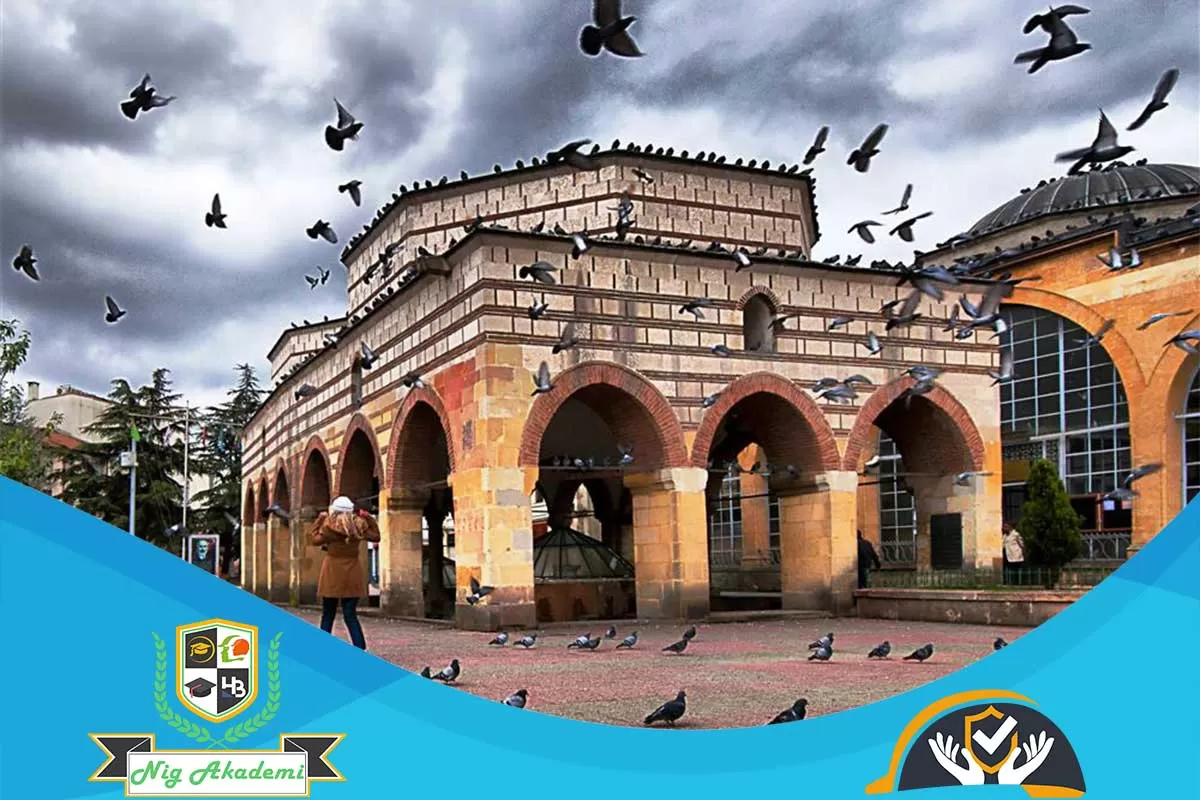 Kastamonu İş Sağlığı ve Güvenliği Analizi