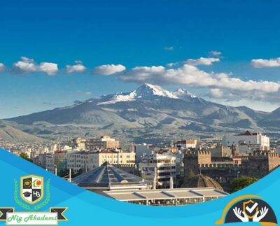 Kayseri İş Sağlığı ve Güvenliği Analizi