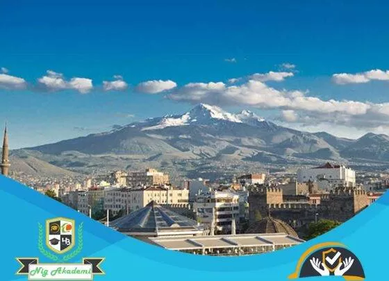 Kayseri İş Sağlığı ve Güvenliği Analizi