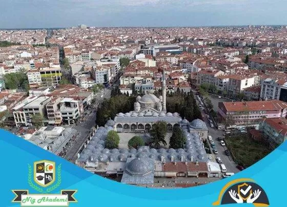 Kırklareli İş Sağlığı ve Güvenliği Analizi