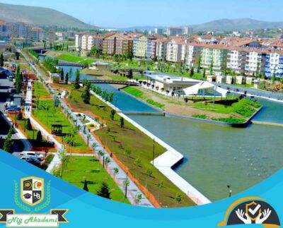 Kırşehir İş Sağlığı ve Güvenliği Analizi