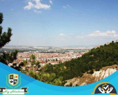 Kütahya İş Sağlığı ve Güvenliği Analizi