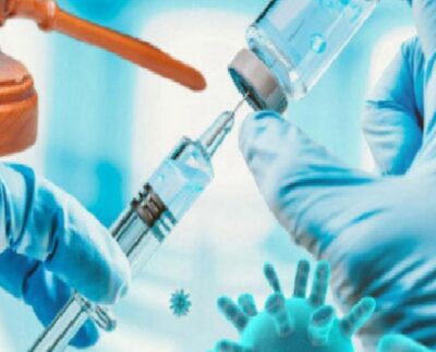 Mahkemeden emsal karar: Korona aşısı olmadığı için kovulan işçi işe iade edildi