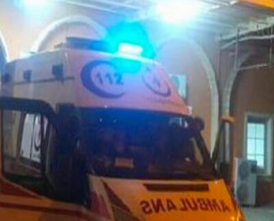 Mardin'de iş cinayeti: Sondaj çalışması sırasında patlama: 1 ölü 2 yaralı