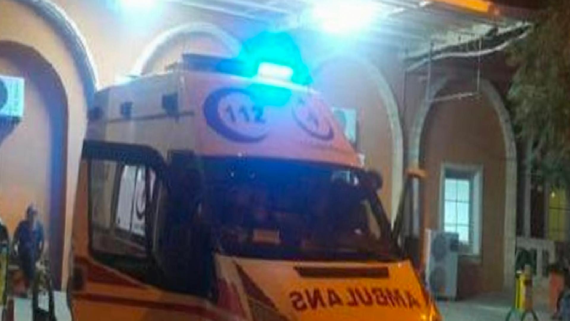 Mardin’de iş cinayeti: Sondaj çalışması sırasında patlama: 1 ölü 2 yaralı
