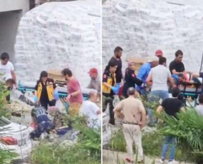 Ordu'da iş cinayeti: 13'üncü kattan düşen inşaat işçisi Hasan Arslan hayatını kaybetti!