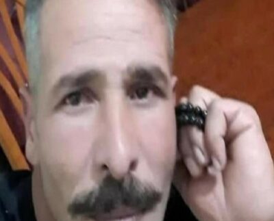 Şanlıurfa'da elektrik akımına kapılan Mustafa Sunkar can verdi